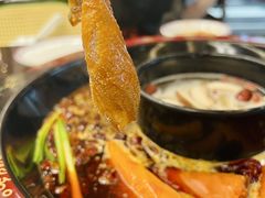 -三江两海老火锅(北京首店)