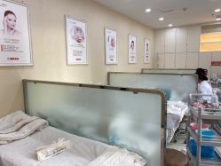 -痘院长·祛痘修护·皮肤管理