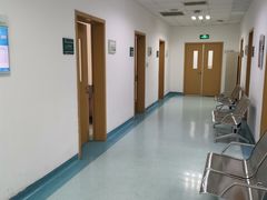 -上海市第六人民医院(临港院区)