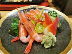 -無忧浅草君·洋风料理(下沙宝龙二期一店)