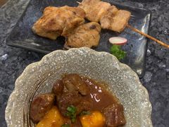 -菊上料理(蜀山银泰百货店)