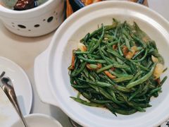 -小菜园新徽菜(南京秦淮龙蟠汇店)
