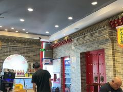 -李记白水羊头·清真老味家常菜(石景山店)