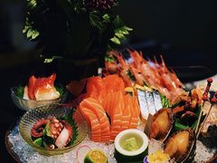 -极盐铁板烧(仓山万达广场店)