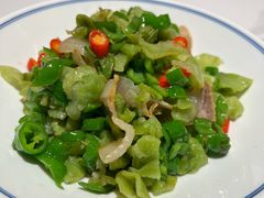 -老馆子·建德菜·山肴鱼鲜(海威新界店)