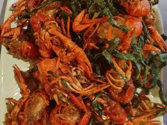 -巴厘龙虾·榜首油焖大虾(音乐学院·沿江酒馆店)