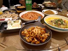 -庐州太太(双岗店)