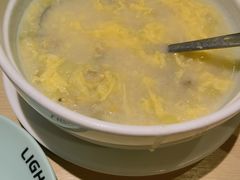 -吕氏疙瘩汤·海鲜新鲁菜(凯德mall新都心店)