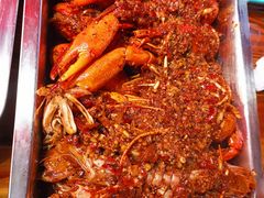 -三妹小龙虾·黄油蟹(华侨城总店)