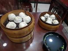 苏州汤包-蔡先生(双阳路店)
