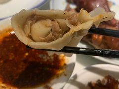 -东方饺子王(文化东路店)