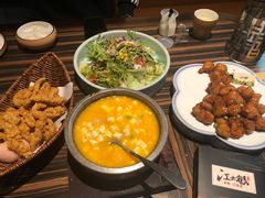 -江太极江浙菜(马桥万达广场店)