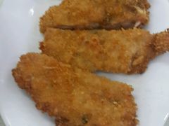 -明呈黄鱼面馆(斜土路店)