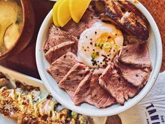 -Tanuki Raw(Orchard Central)