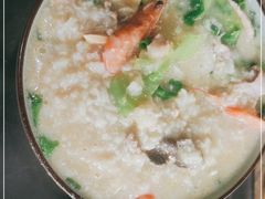 -珍记海鲜粥·海鲜粉