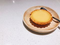 港式蛋挞-港久茶餐厅(鹭洲里店)