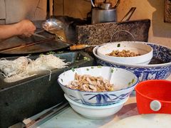 -锦泓老字号猪脏粉(东联大厦店)