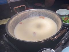 -捞王猪肚鸡火锅(金华义乌之心店)