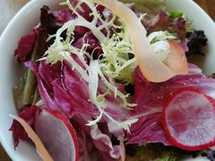 -嘉定凯悦·咖啡厅