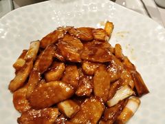 -燕郊烧鸽子(酷车小镇店)