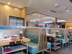 -蜀留香火锅·始于1999·原四川老火锅(白堤路店)