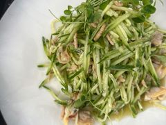 -正德楼果木烤鸭·渔家菜(东港店)