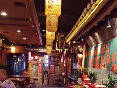 -民俗村柴火灶·景德江西菜(中国陶瓷博物馆店)