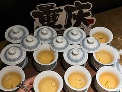 -烤匠麻辣烤鱼(重庆万象城店)