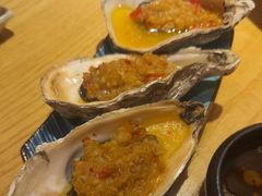-吉兆·料理(红梅南路店)