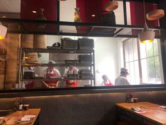 -新兴园饺子馆(北京百子湾店)