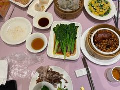 -顺风海鲜港(长寿路店)