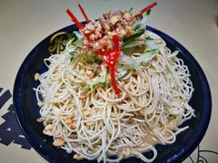 金牌拌面-松哥油焖大虾·外卖(西乡店)