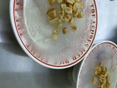 -正宗八宝冰饭·非遗冰饭·烧烤(奎桥店)