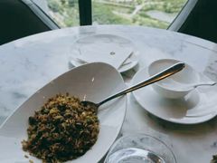-唐阁海景中餐厅·早茶·粤菜•生日聚餐(海口朗廷酒店)