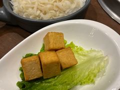 -快乐小羊火锅(河西王府井店)