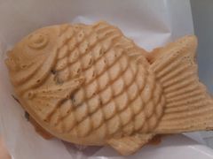 -粉粉乐鲷鱼烧(美罗城店)