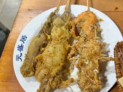 -元盛居(生态大街店)