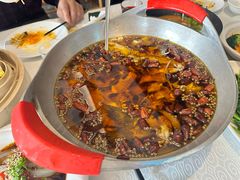 -辣婆婆(航天桥店)