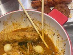 -刘文祥麻辣烫(蛇口店)