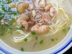 -万三面馆(青龙正街太古里店)
