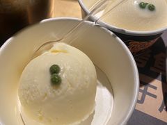 花椒冰淇淋-烤匠麻辣烤鱼(环球中心店)