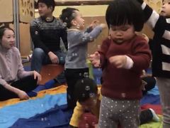 -金宝贝早教(庐阳万象汇中心)