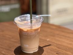 -Grid Coffee(大运天地店)