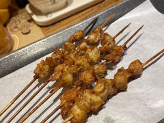-管氏翅吧(国展店)