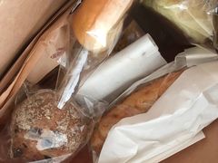 -富贵面包公司(运河店)