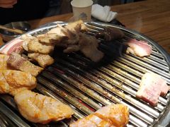 -原始泥炉烤肉(总店)