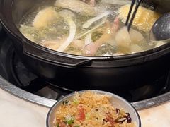 -同仁四季椰子鸡(福田东园总店)