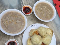 -许老八包子铺(回龙窝店)