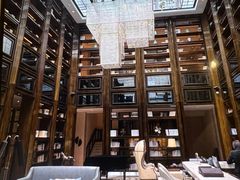 -南京圣和府邸豪华精选酒店