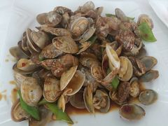 -渔民船说·北塘海鲜·天津菜·海肠捞饭(北塘古镇店)